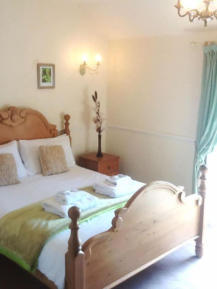 Schooner Hotel Alnmouth Buitenkant foto