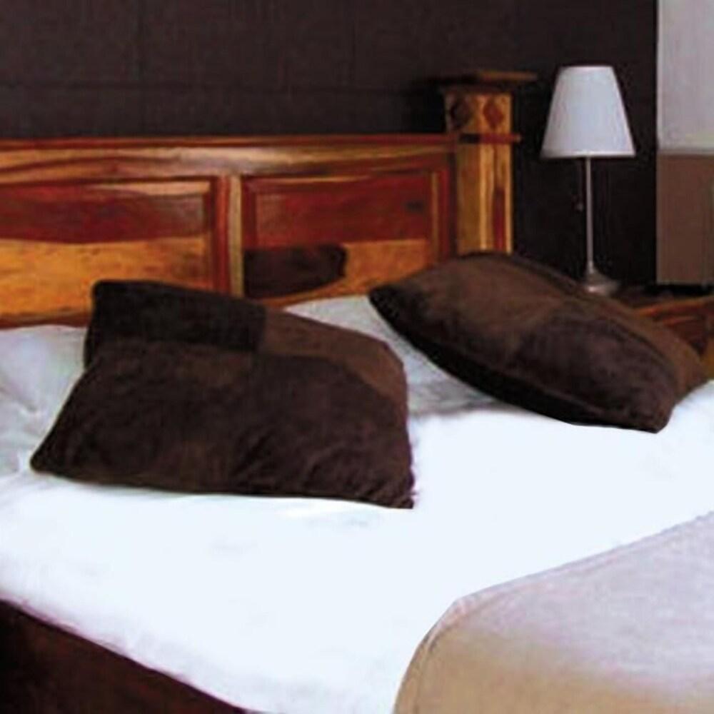 Schooner Hotel Alnmouth Buitenkant foto