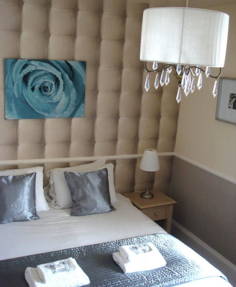 Schooner Hotel Alnmouth Buitenkant foto